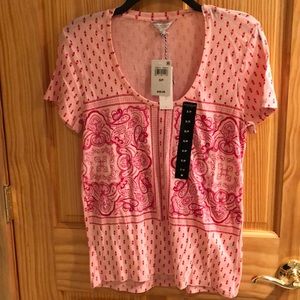 Lucky Brand T-shirt